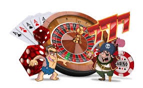 Spielen Sie im online Casino